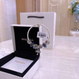 Picture of Pandora Bracelet 1 _SKUPandorabracelet17-21cm11194713441